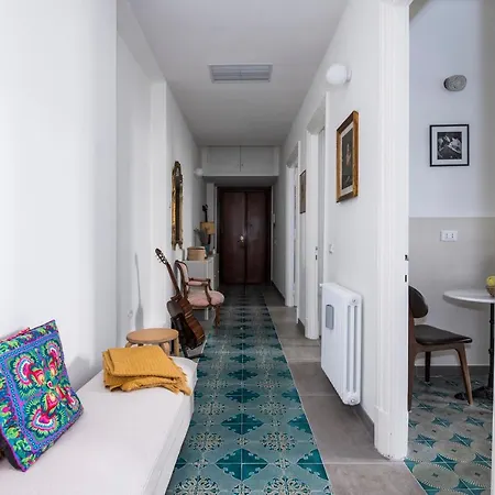 Vatican Loft- Zeno 17 Apartment *
