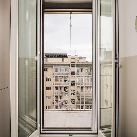 Vatican Loft- Zeno 17 *