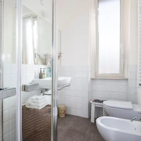 Apartment Vatican Loft- Zeno 17 Rome