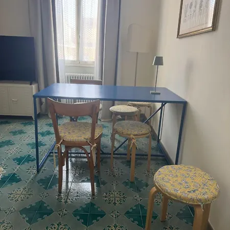 Vatican Loft- Zeno 17 Appartement